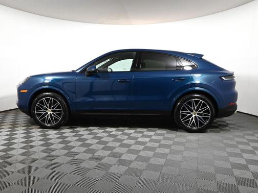 2024 Porsche Cayenne Cayenne