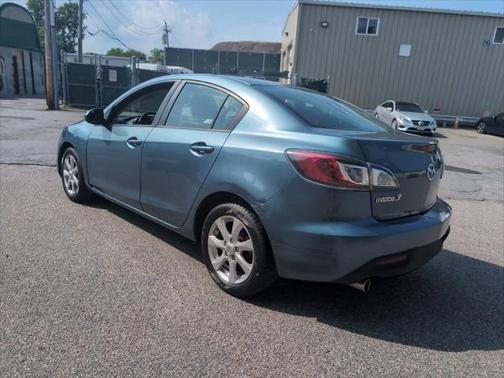 2011 Mazda Mazda3 i Touring