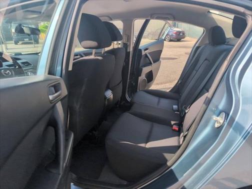 2011 Mazda Mazda3 i Touring