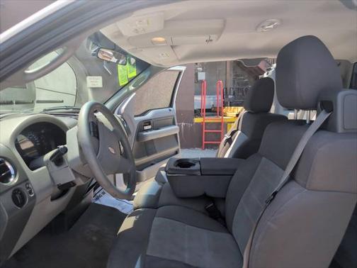 2006 Ford F-150 XLT SuperCab