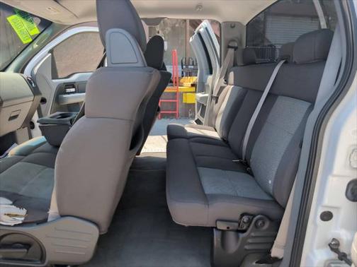 2006 Ford F-150 XLT SuperCab