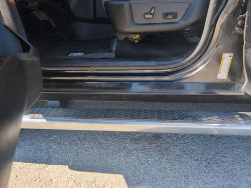 2013 RAM 1500 Big Horn