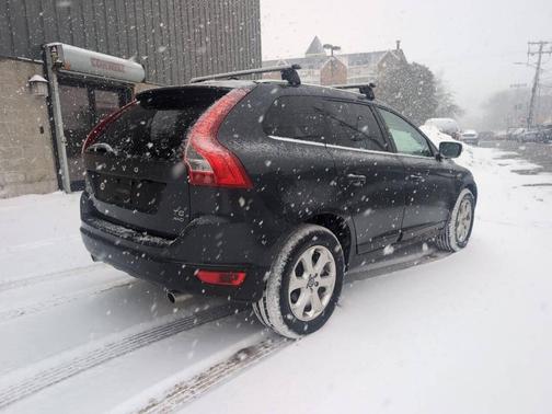 2012 Volvo XC60 T6