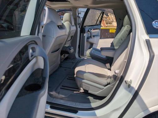2014 Buick Enclave Leather