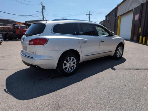 2014 Buick Enclave Leather
