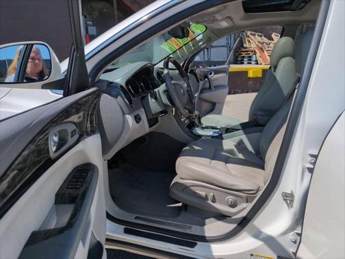 2014 Buick Enclave Leather