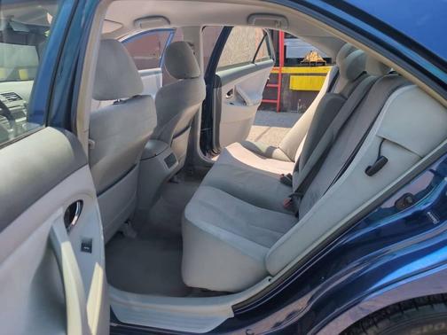 2010 Toyota Camry SE