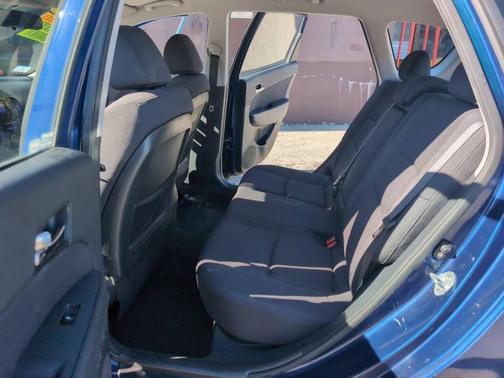 2012 Hyundai Elantra Touring GLS