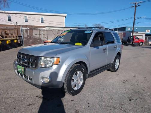 2010 Ford Escape XLT