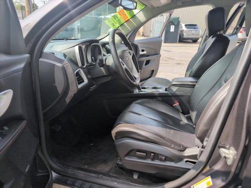2014 Chevrolet Equinox 2LT