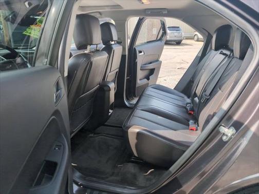 2014 Chevrolet Equinox 2LT