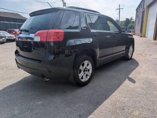 2013 GMC Terrain SLE-2