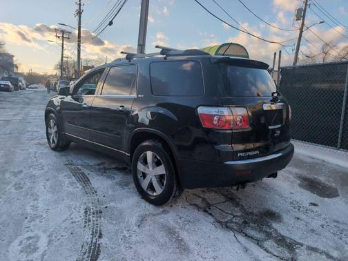 2012 GMC Acadia SLT-1