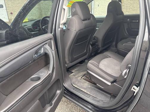 2016 Chevrolet Traverse 2LT