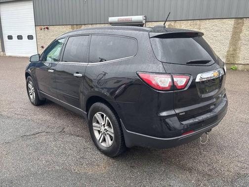2016 Chevrolet Traverse 2LT