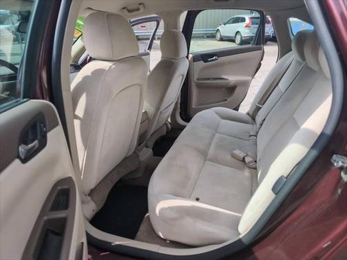 2007 Chevrolet Impala LT
