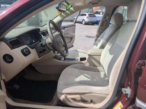 2007 Chevrolet Impala LT