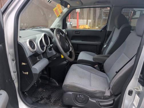 2008 Honda Element EX AWD 4dr SUV 5A