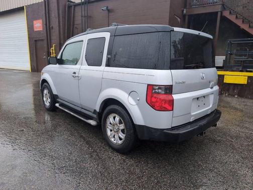 2008 Honda Element EX AWD 4dr SUV 5A