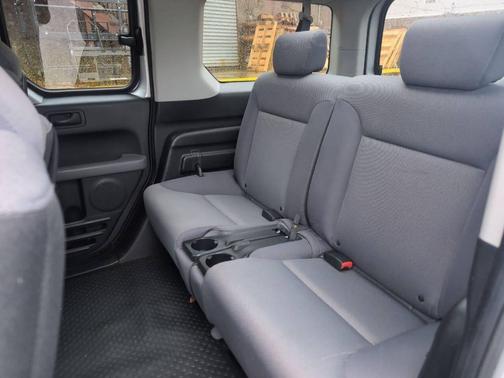 2008 Honda Element EX AWD 4dr SUV 5A
