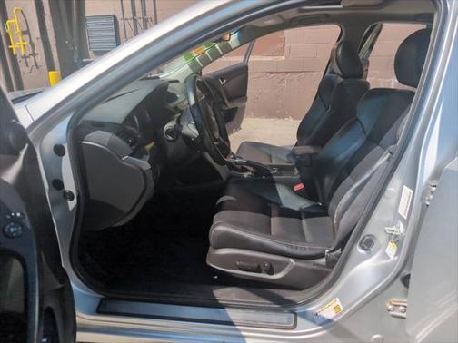 2012 Acura TSX 2.4