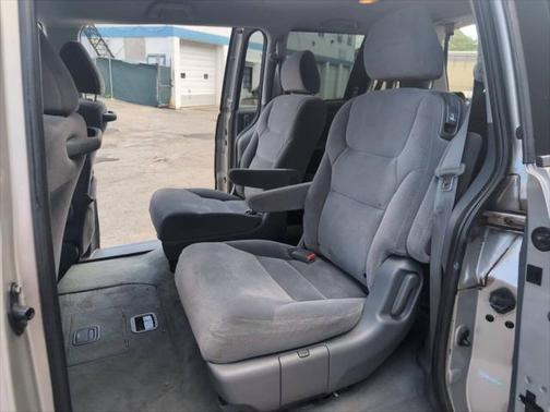 2007 Honda Odyssey LX