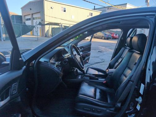 2011 Honda Accord SE