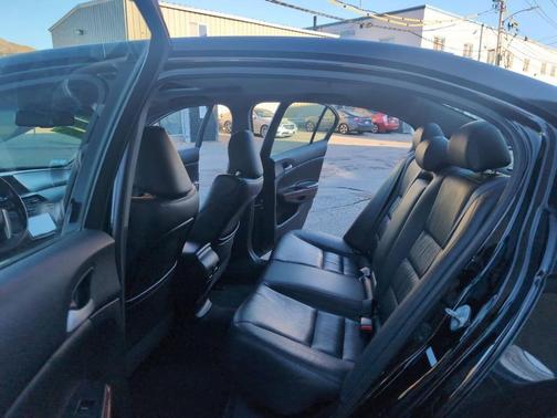 2011 Honda Accord SE