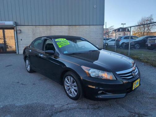 2011 Honda Accord SE