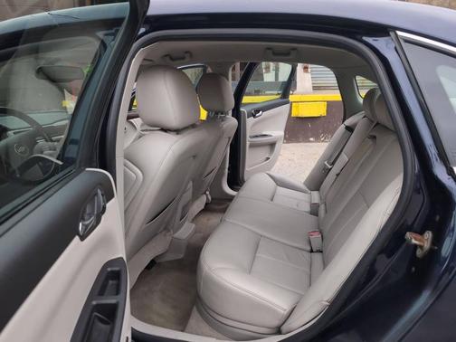 2010 Chevrolet Impala LT