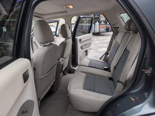 2008 Ford Escape XLT