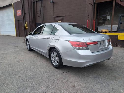 2011 Honda Accord SE