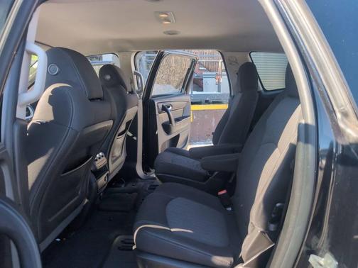 2014 Chevrolet Traverse 1LT