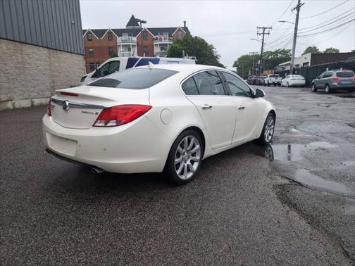 2013 Buick Regal Turbo - Premium 3