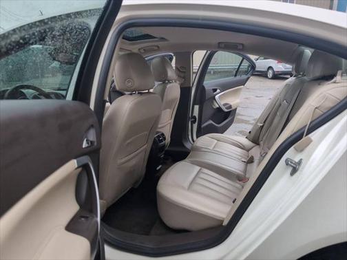 2013 Buick Regal Turbo - Premium 3
