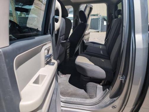 2011 Dodge Ram 1500 ST