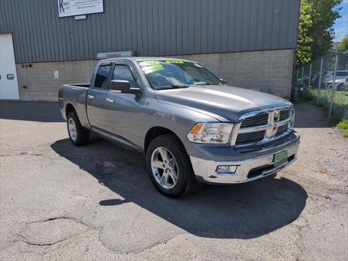 2011 Dodge Ram 1500 ST
