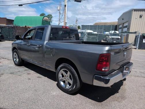 2011 Dodge Ram 1500 ST