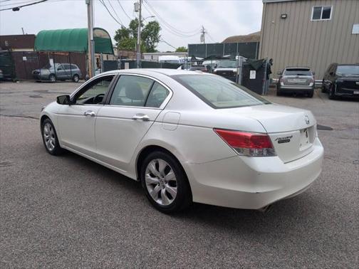 2010 Honda Accord EX-L