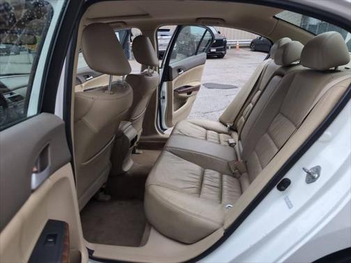 2010 Honda Accord EX-L
