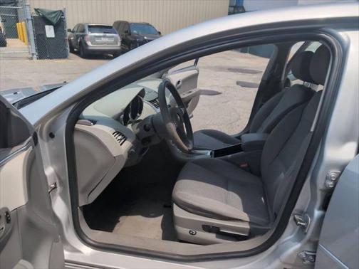 2012 Chevrolet Malibu LS