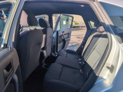 2011 Ford Focus SE