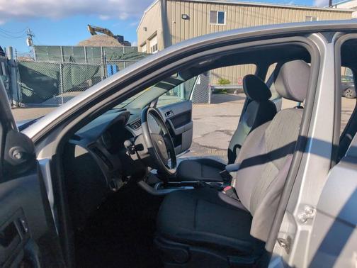 2011 Ford Focus SE