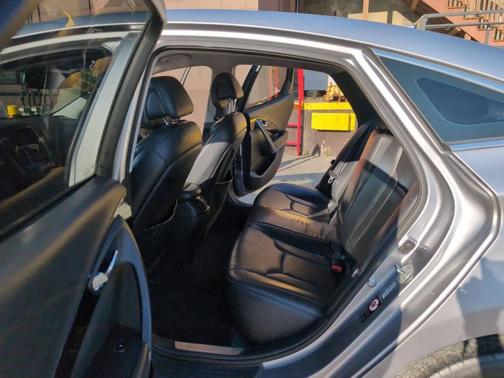 2014 Hyundai Azera Base