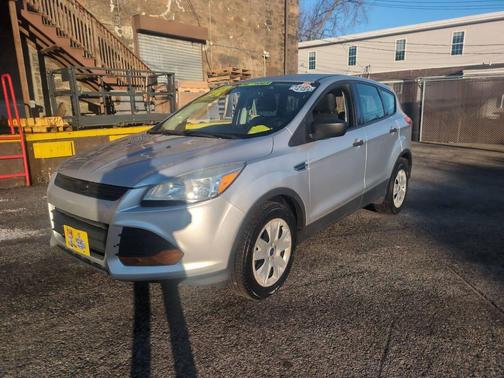 2014 Ford Escape S