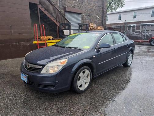 2008 Saturn Aura XE 4dr Sedan