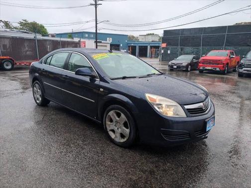 2008 Saturn Aura XE 4dr Sedan