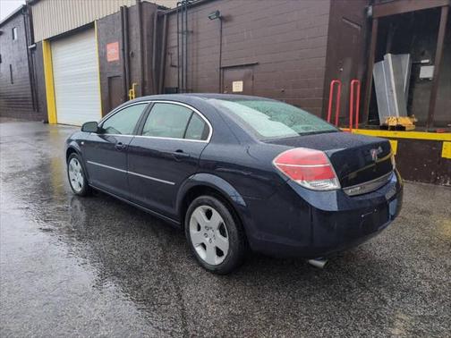 2008 Saturn Aura XE 4dr Sedan
