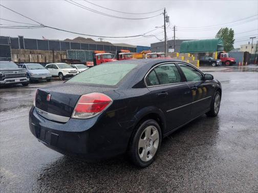 2008 Saturn Aura XE 4dr Sedan