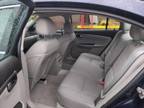 2008 Saturn Aura XE 4dr Sedan